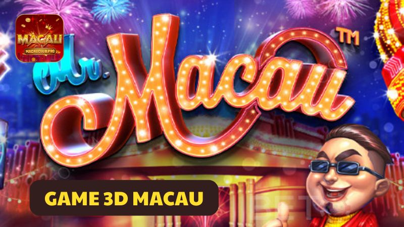 game-3d-macau