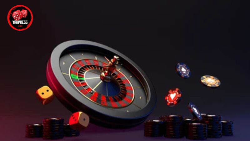 roulette-3D-macau