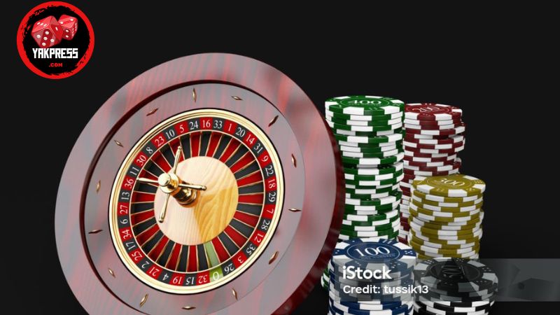 roulette-3D-macau